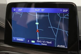 Ford Focus, 2.0 EcoBlue 110KW AUT. VIGNALE - 12