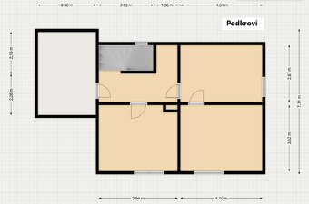Rodinný dům, J. K. Tyla 676, 35751 Kynšperk nad Ohří - 12