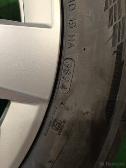 NOVE alu letni 235/55/18 5x112 Kodiaq II - 12