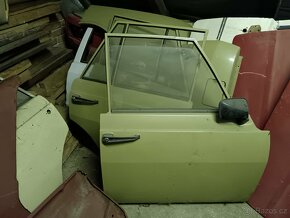 Díly Škoda a jiné díly - 12