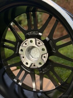 BMW Styling 65, 5x120 / R18 - 12