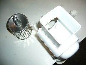 ruční mlýnky na strouhanku - 12