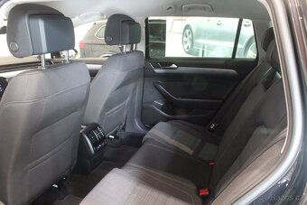 VW Passat B8 2.0TDI DSG Display Matrix DPH - 12