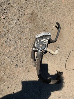 Díly fabia 1 1.4mpi 1999 - 12