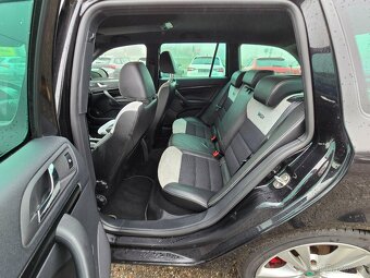 Škoda Octavia 2.0 TDi 125KW RS - 12