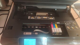 tiskárna HP Deskjet 5525 - 12