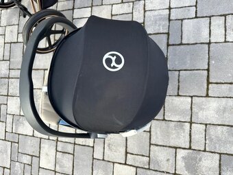 Cybex Priam Ferrari - 12