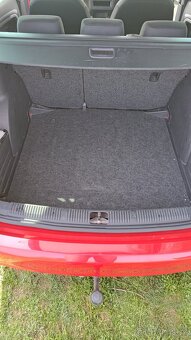 Škoda Fabia ll 1.4 16V kombi - 12