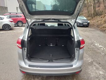 Ford C-Max 1.6 16V, 88kw, rok 2016... - 12