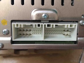 originál CD MP3 Bluetooth radio Hyundai i30 2015 - 12