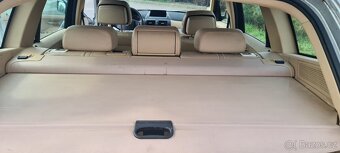 BMW X3 2,0d X-Drive 130 KW 4x4..2008 bez koroze - 12