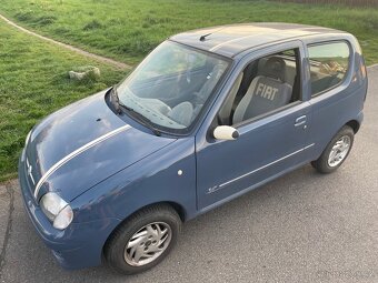 Fiat 600 - 12