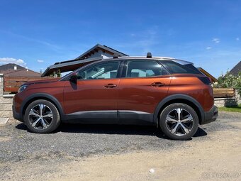 PEUGEOT 3008 II 2017 1.2 E-THP 96kW, - 12