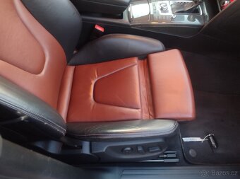 Audi S 6 c6 - 12