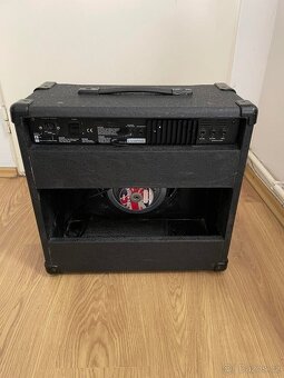 Laney GC50 - 12