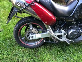 Motonadily honda xl1000 varadero 2004 strikacka - 12