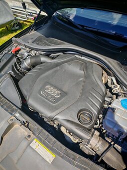 Audi A6 3.0TDI 150KW AUTOMAT QUATTRO - 12