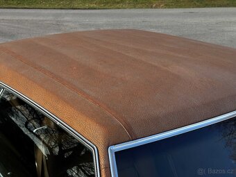 Ford Thunderbird - 12