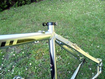 Rám Merida Matts Sport 500 Race Lite 18" (46 cm) - 12