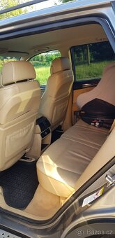 BMW X5 E70 - 12