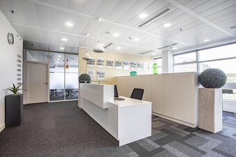 Pronájem kanceláře, 60 m2 - Praha - Stodůlky - 12