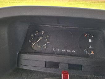 Autokaravan Ford Transit - 12