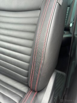 Škoda Octavia 3 RS 2.0TSI 77tkm Top výbava - 12