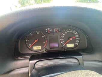VW PASSAT 1.9Tdi 81kw - 12