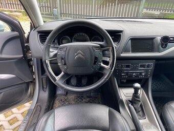 Citroen C5 X7 - 12