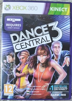 Hry Xbox 360 (3/4) - 12