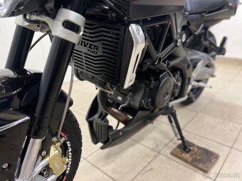APRILIA SL 750 SHIVER - 12