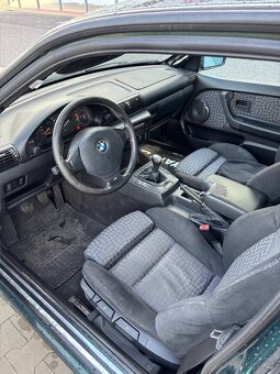 BMW e36 compact - 12