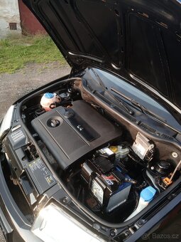 Škoda Fabia  1.4 55 kW, r. v. 03/2006. Dovoz z Nemecka - 12