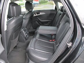 Audi A6 3.0 TDi 180 kw quattro BOSE - 12