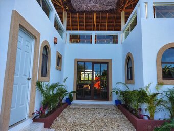 Karibik-Vila Angela-Yucatan,Mex, 4.1 Mio Kc, cesky majitel - 12