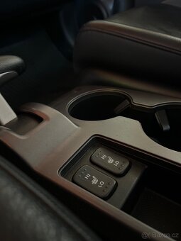 Honda CR-V 2.2 i-cdti - 12