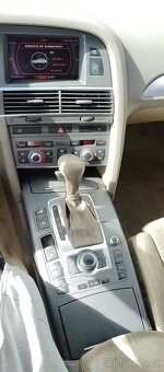 Audi A6 C6 4F - 12