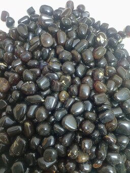 Lot Jantarů ze Sumatry 6,58kg - 12