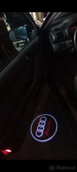 Audi a3 8l - 12