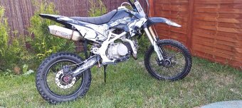 Pitbike 140 - 12