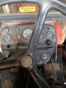 Zetor 7711 - 12