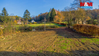 Prodej pozemku k bydlení, 5288 m², Šluknov - 12