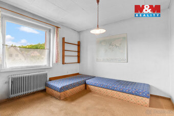Prodej bytu 3+1, 91 m², Sosnová u České Lípy - 12