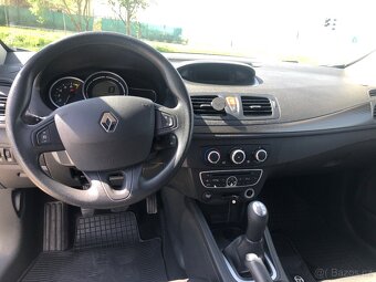 Renault Mégane 3 Kombi - 12