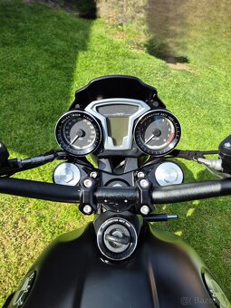 Bmw r ninet - 12