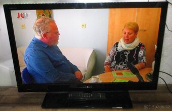 LED televize 80 cm SONY, nemá DVBT2 - 12