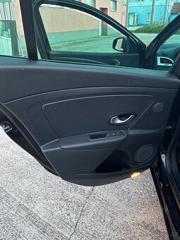 Renault Megane 1.9 dci 191.000km - 12