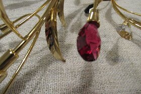 Kolarz Swarovski lustry - 12