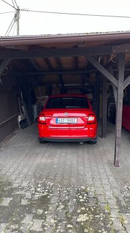 Škoda Rapid 1,0 TSI Style, 70kW, 1.majitel, koupeno CZ - 12