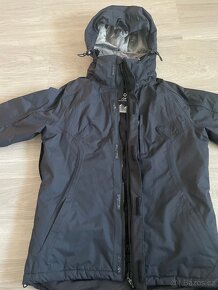 Lyžařská bunda Hi-tec - 12